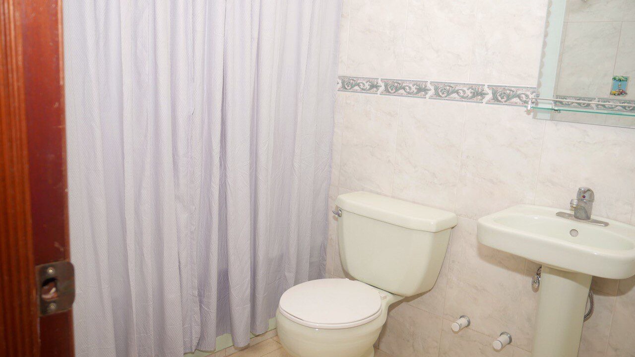 Photo of Bathroom in Santo Domingo Este