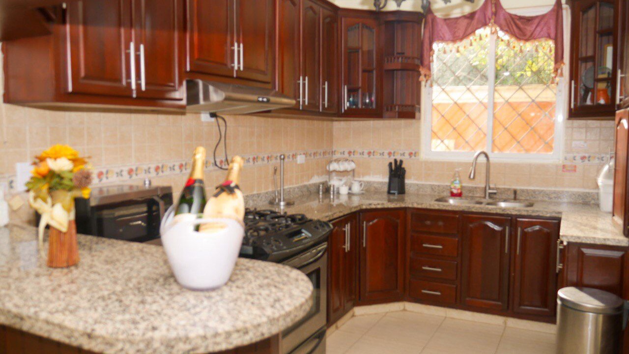 Photo of Kitchen in Santo Domingo Este