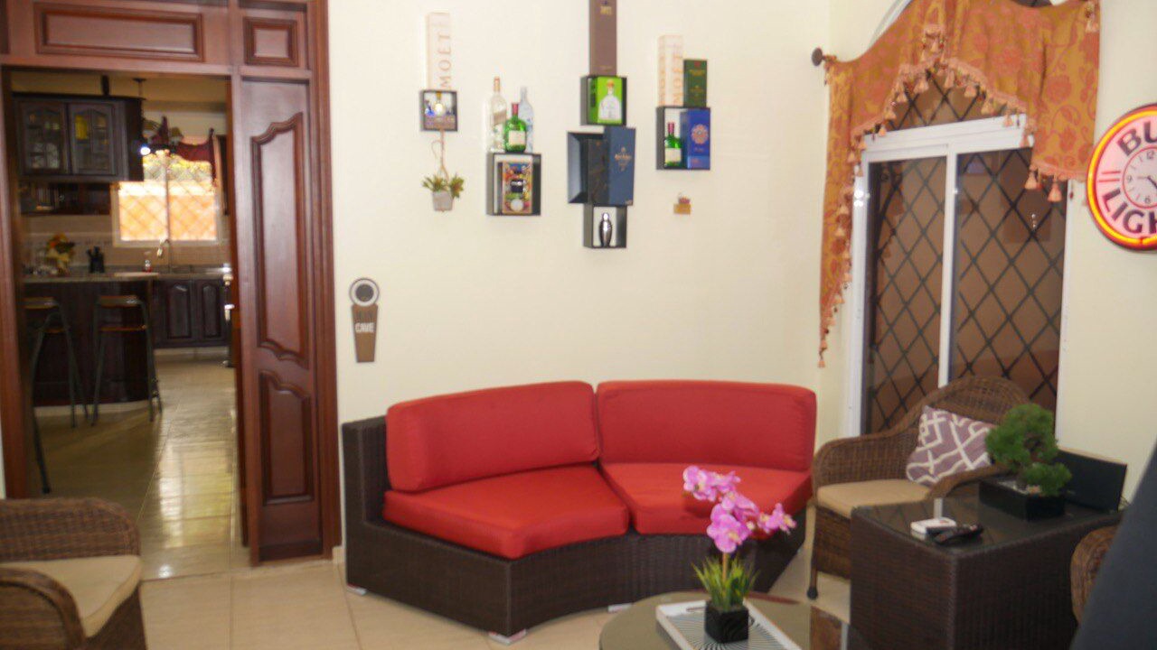 Photo of Outdoor in Santo Domingo Este