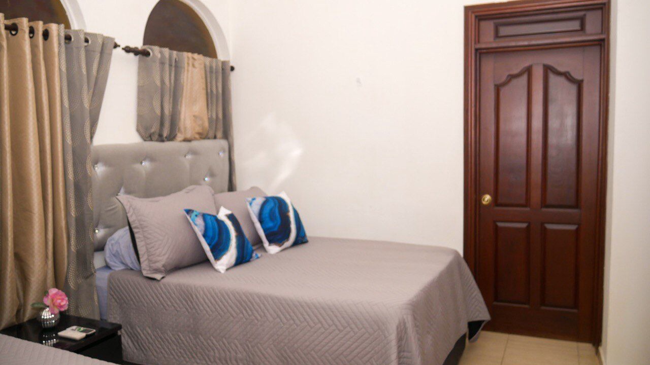 Photo of Bathroom in Santo Domingo Este