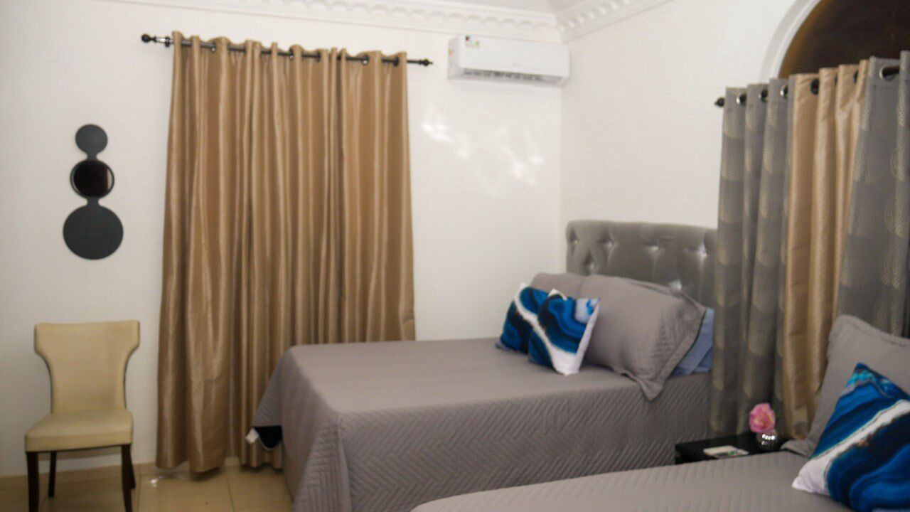 Photo of Bathroom in Santo Domingo Este