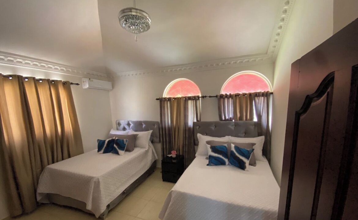 Photo of Bathroom in Santo Domingo Este