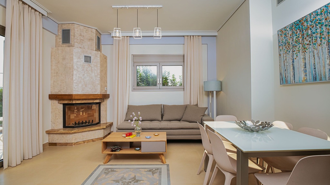 Photo of Livingroom in Daratsos