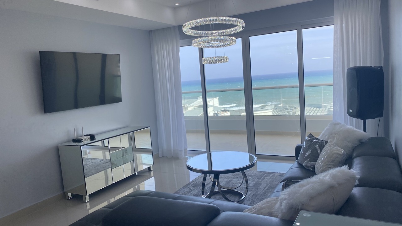 Photo of Livingroom in Villas Del Mar