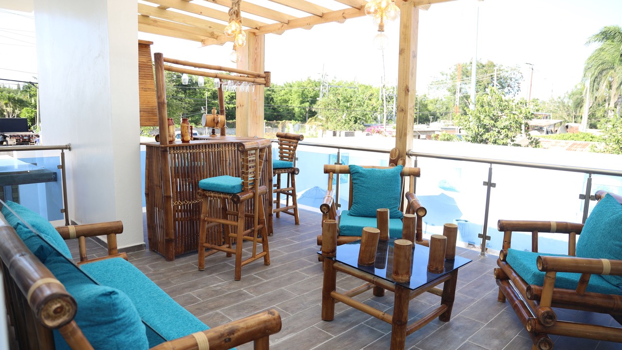 Photo of Outdoor in San Antonio de Guerra