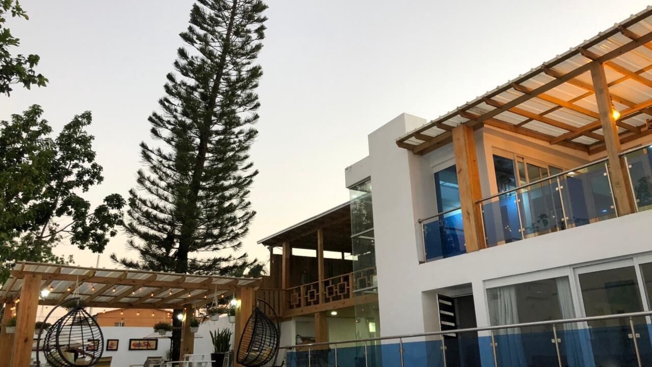 Photo of Outdoor in San Antonio de Guerra