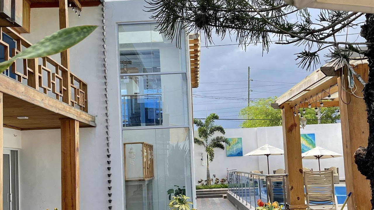 Photo of Outdoor in San Antonio de Guerra