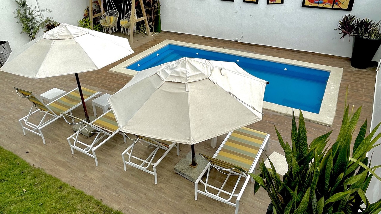 Photo of Outdoor in San Antonio de Guerra