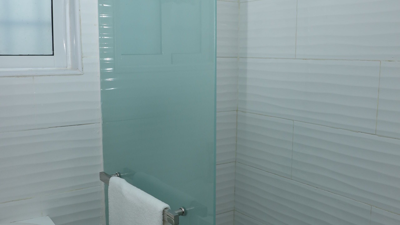 Photo of Bathroom in San Antonio de Guerra