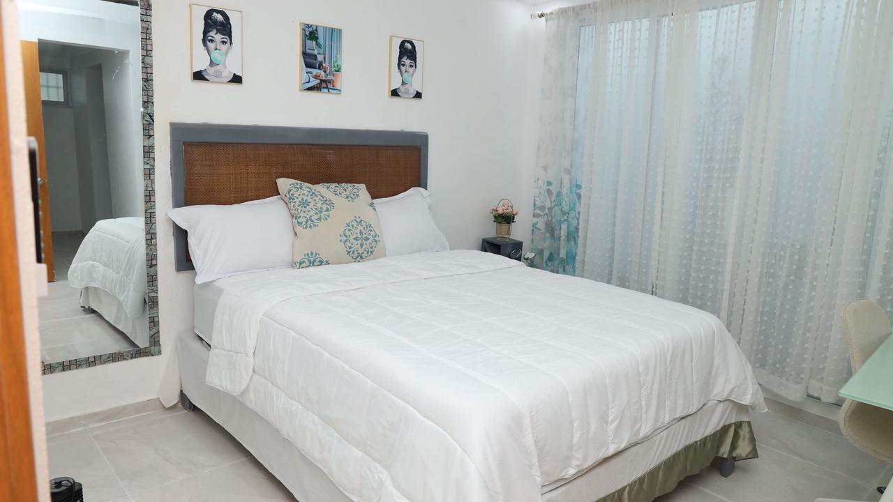 Photo of Bedroom in San Antonio de Guerra