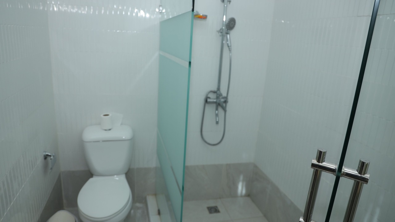 Photo of Bathroom in San Antonio de Guerra