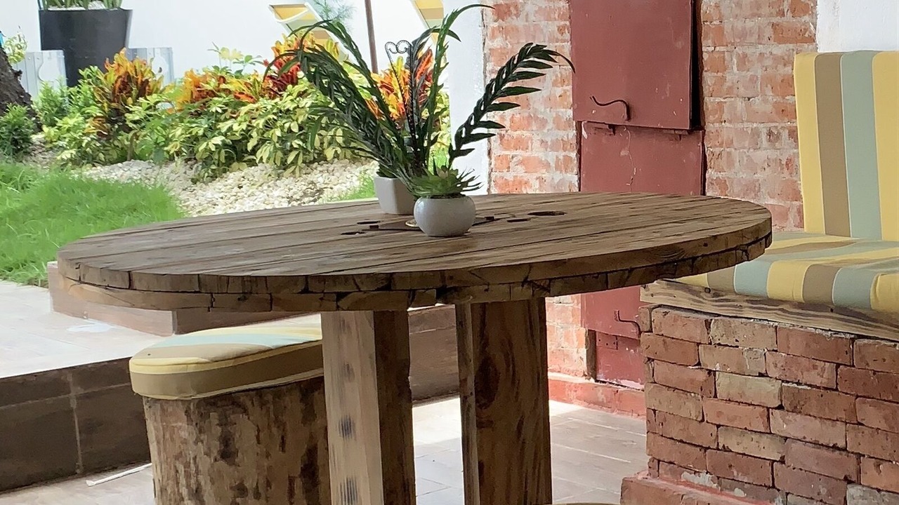 Photo of Outdoor in San Antonio de Guerra