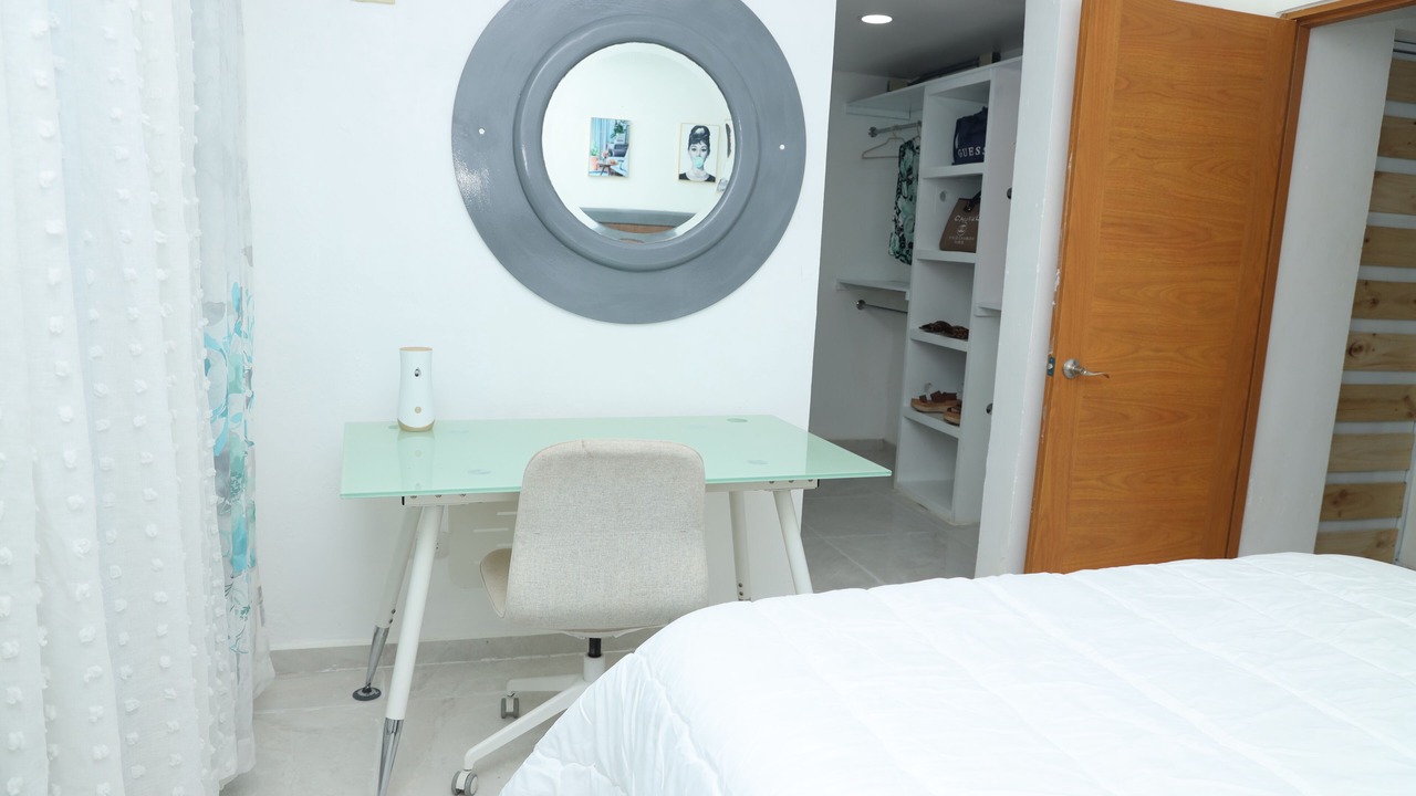 Photo of Bedroom in San Antonio de Guerra