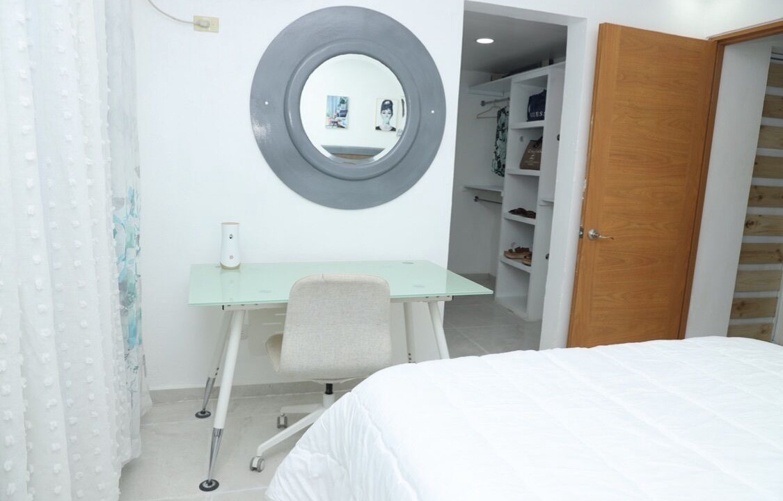 Photo of Bedroom in San Antonio de Guerra