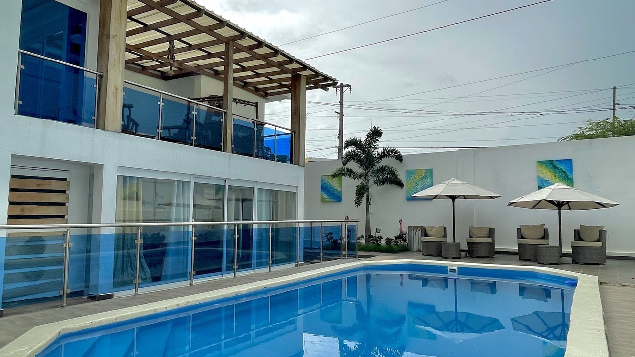 Photo of Outdoor in San Antonio de Guerra