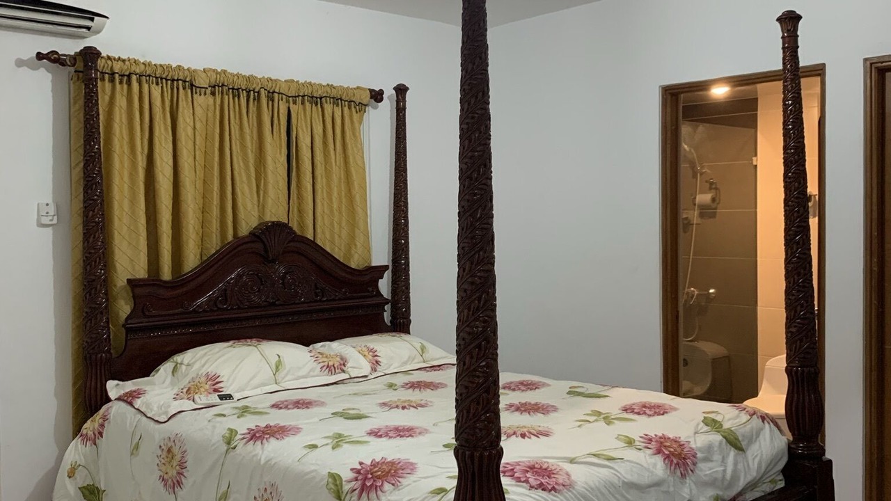 Photo of Bedroom in Santo Domingo Este