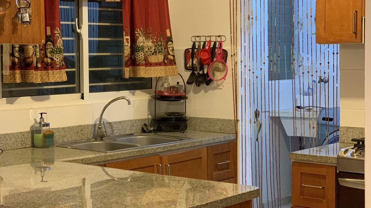 Photo of Kitchen in Santo Domingo Este