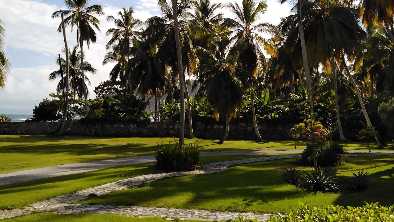 Photo of Outdoor in Samana