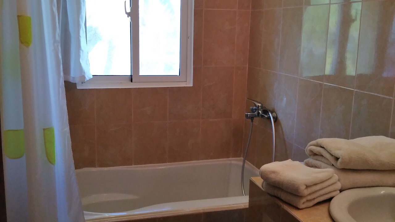Photo of Bathroom in Samana