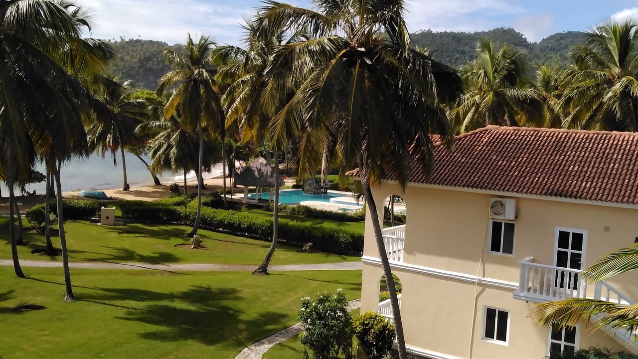 Photo of Outdoor in Samana