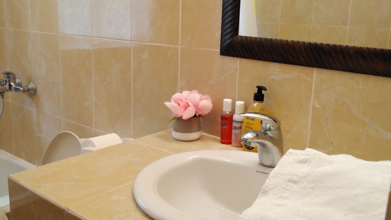 Photo of Bathroom in Samana