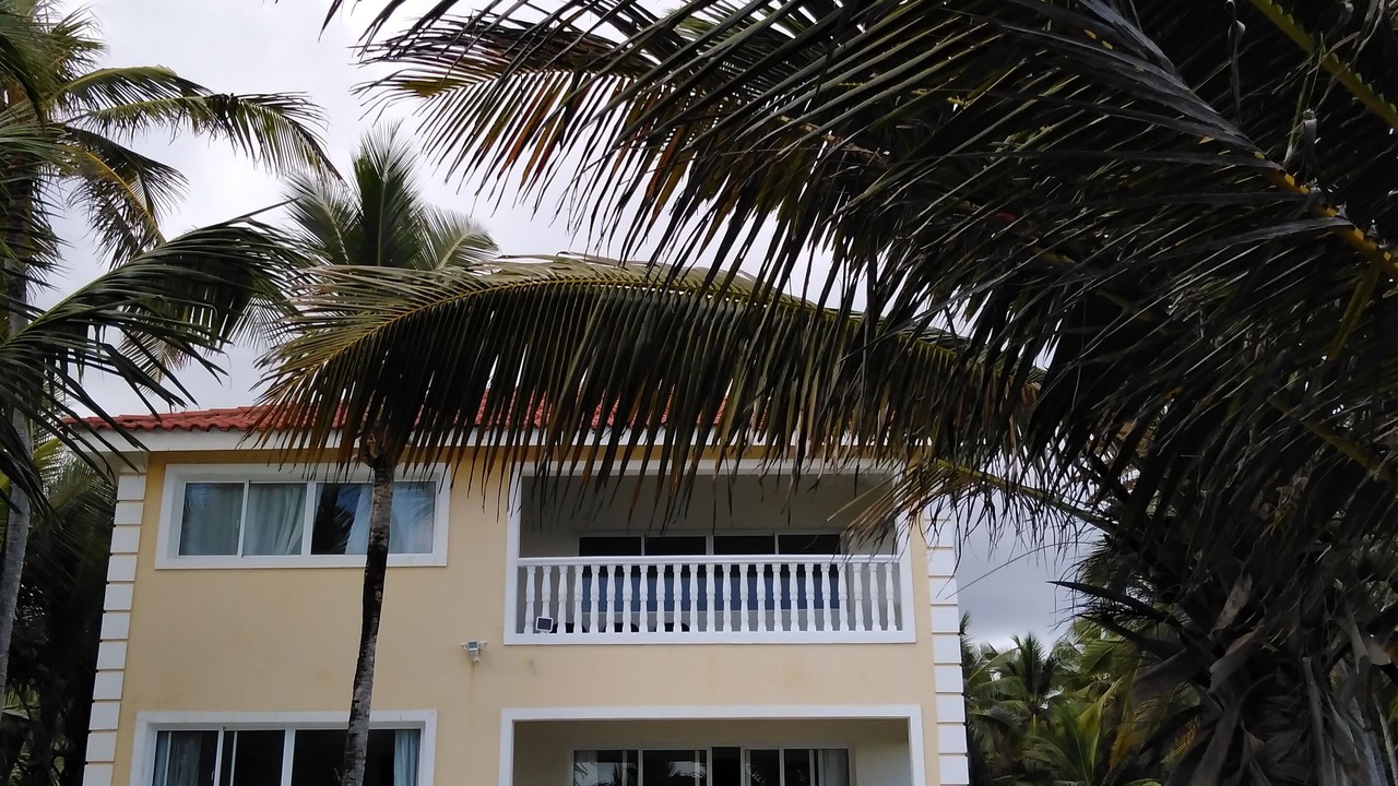 Photo of Outdoor in Samana