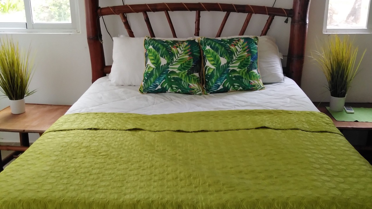 Photo of Bedroom in Samana