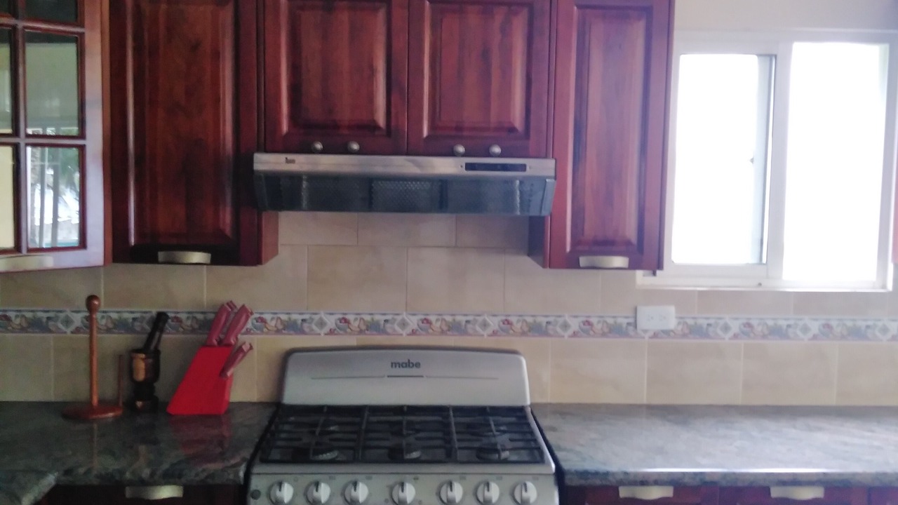 Photo of Kitchen in Samana