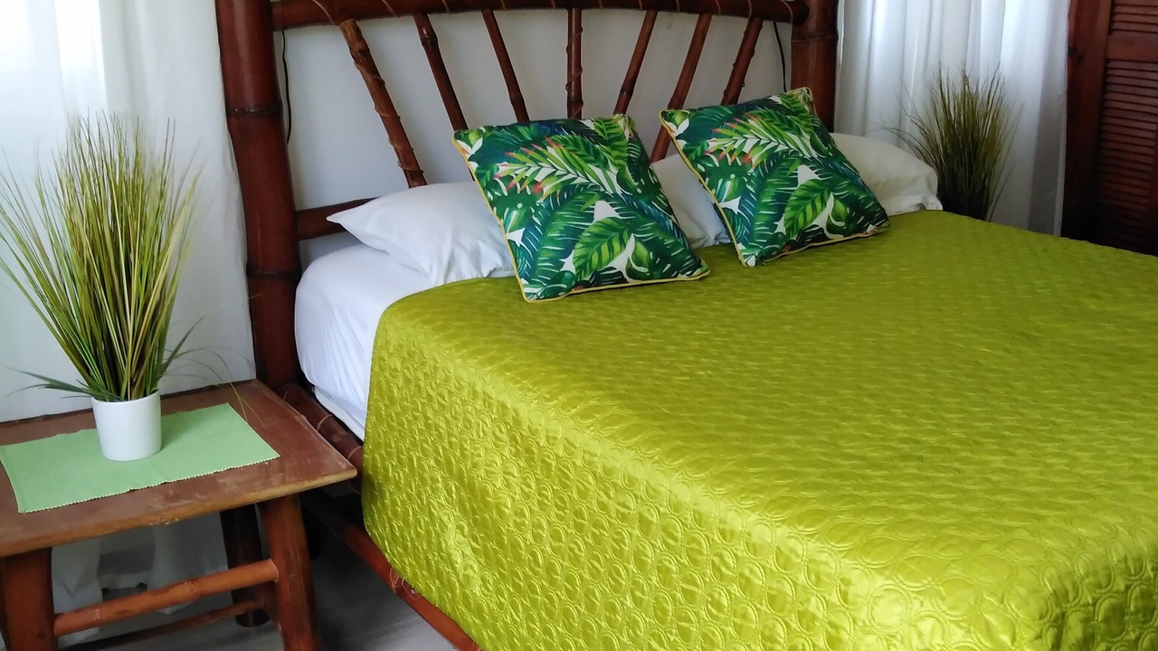 Photo of Bedroom in Samana