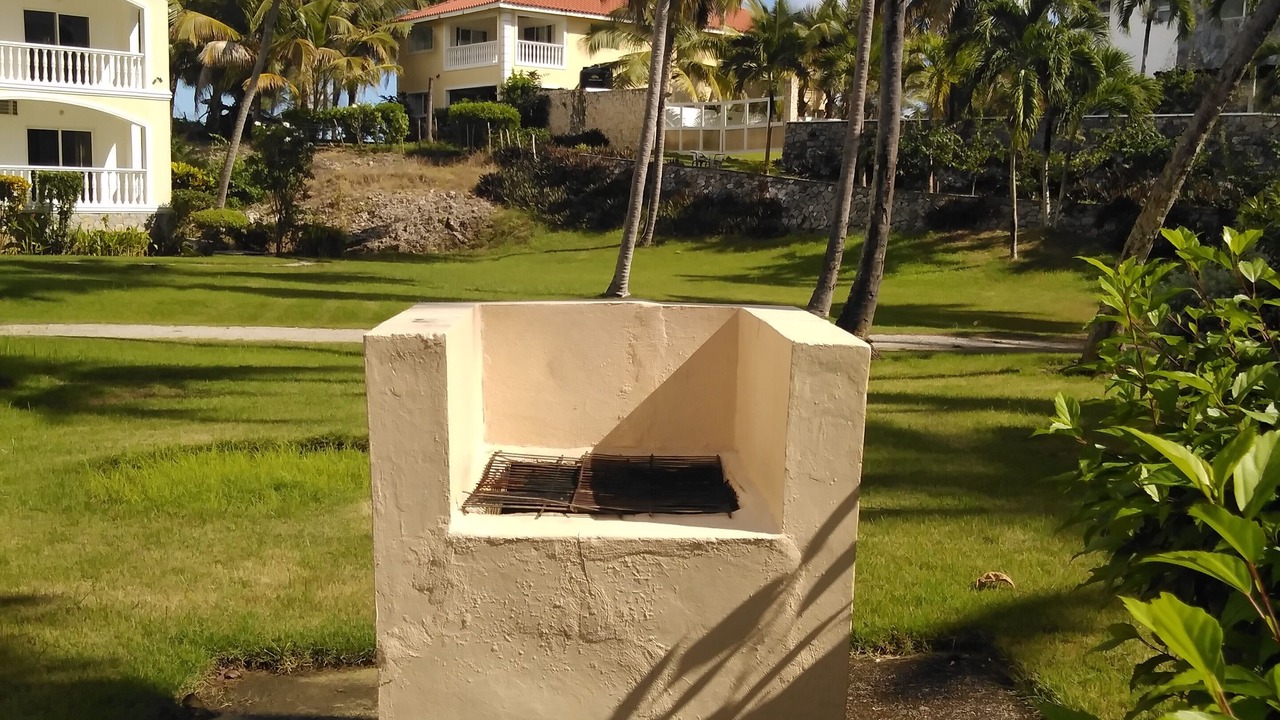 Photo of Outdoor in Samana