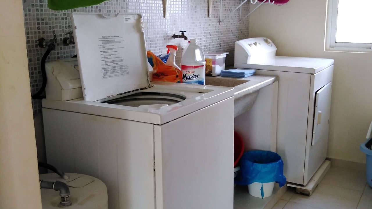 Photo of Bathroom in Samana