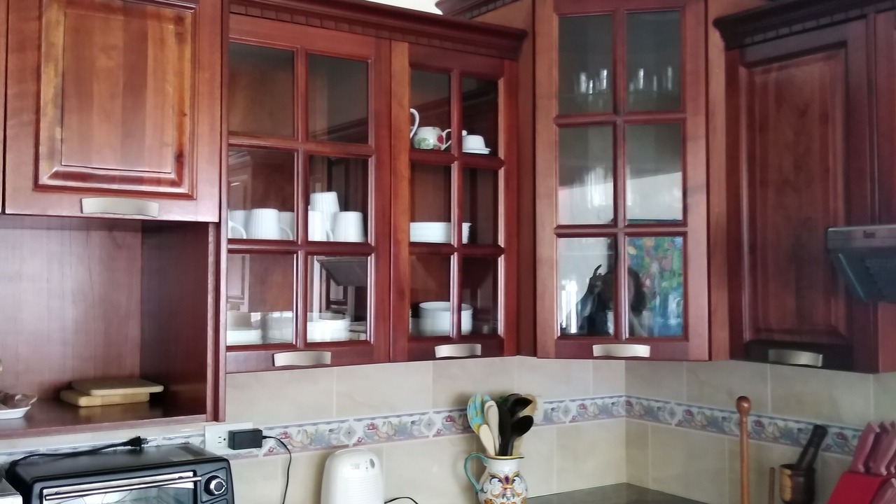 Photo of Kitchen in Samana