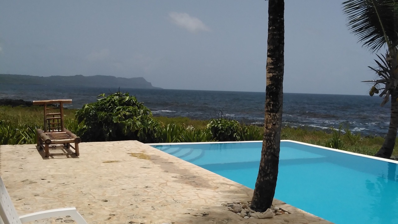 Photo of Outdoor in Samana