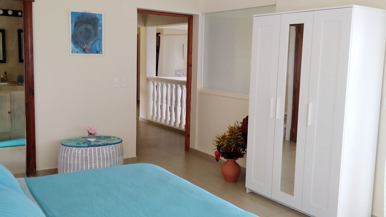Photo of Bedroom in Samana