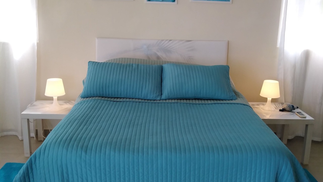 Photo of Bedroom in Samana