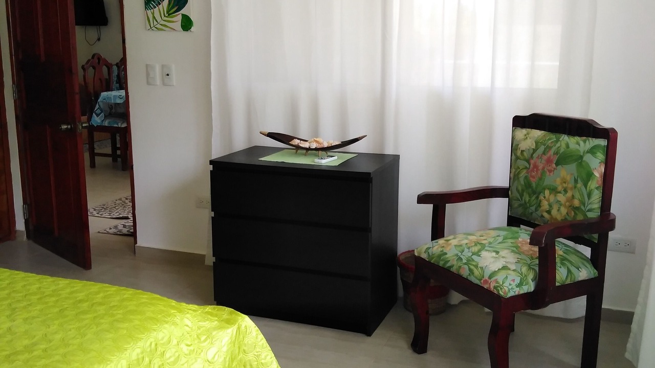 Photo of Bedroom in Samana