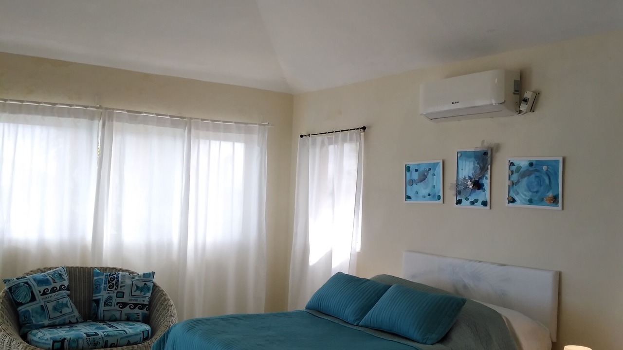 Photo of Bedroom in Samana