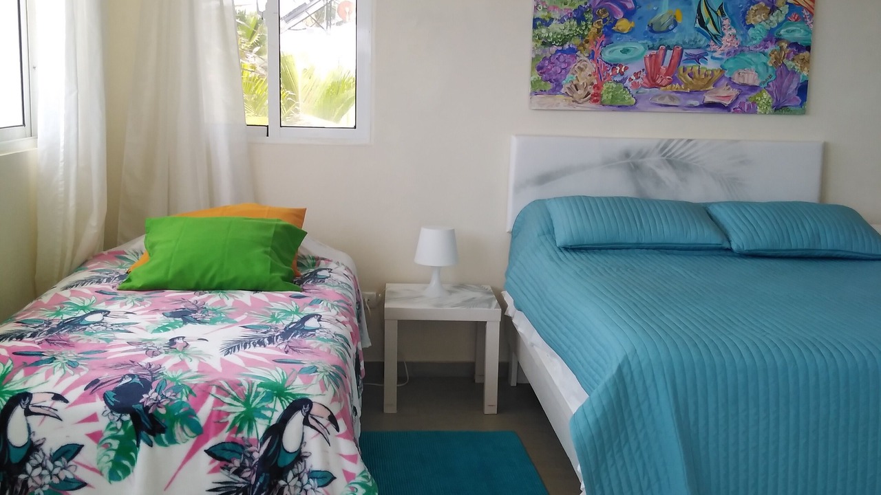 Photo of Bedroom in Samana