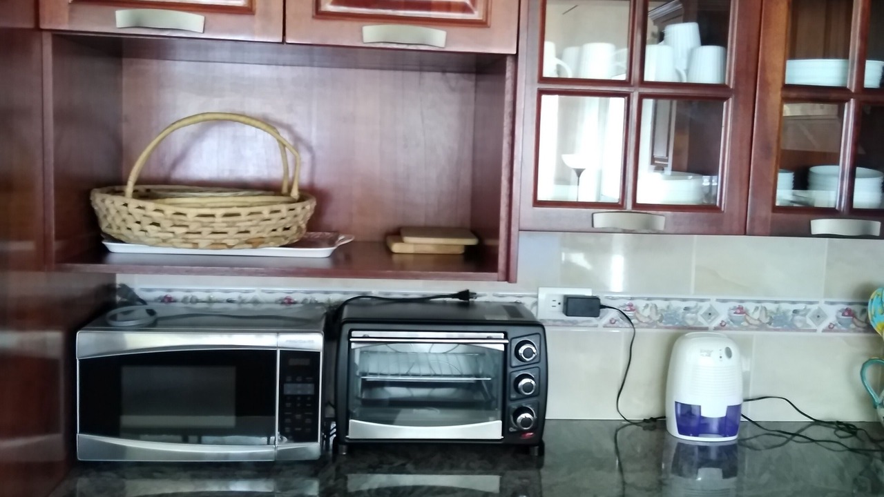 Photo of Kitchen in Samana