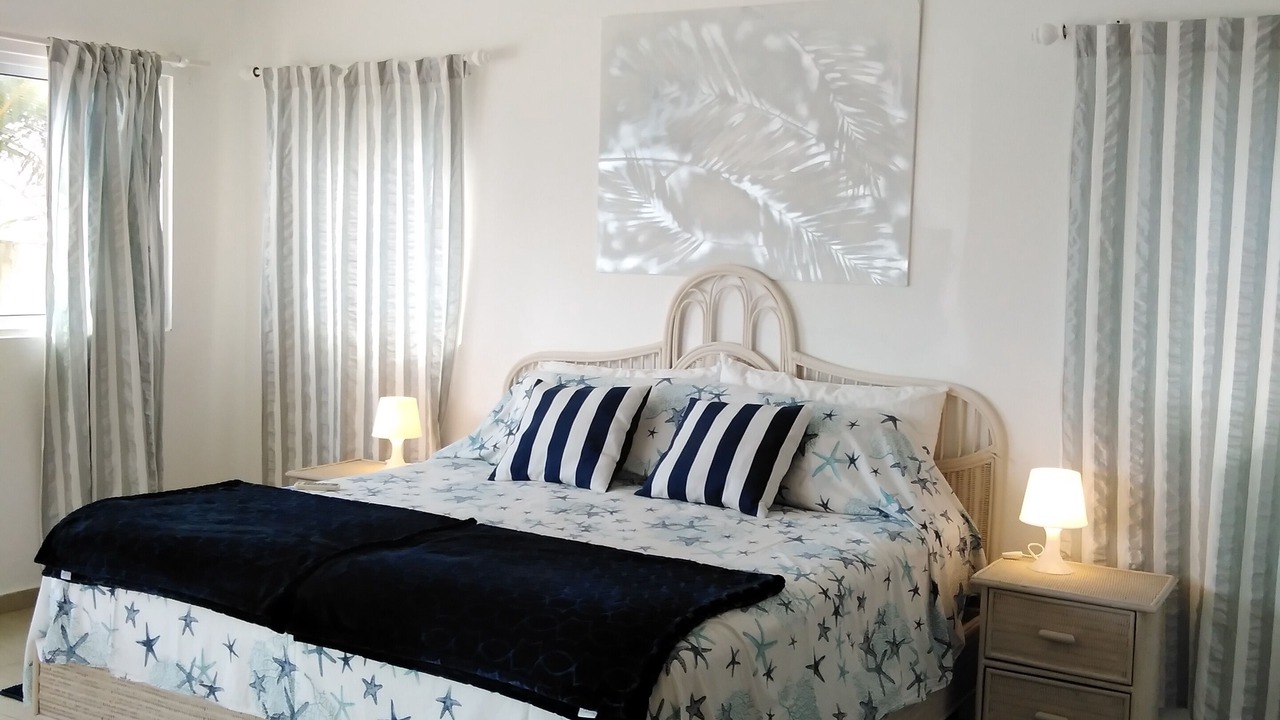 Photo of Bedroom in Samana