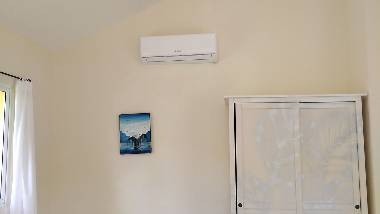Photo of Bedroom in Samana