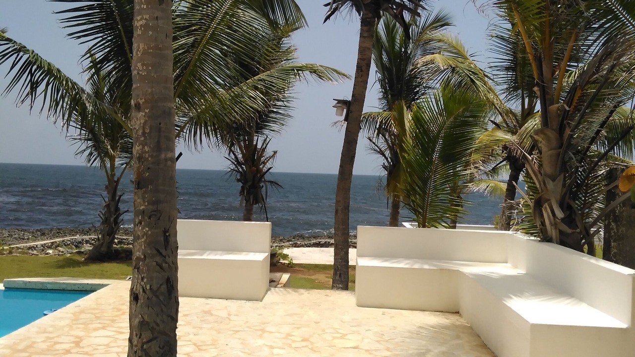 Photo of Outdoor in Samana