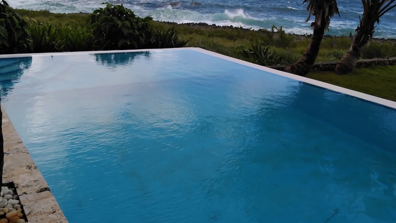 Photo of Outdoor in Samana