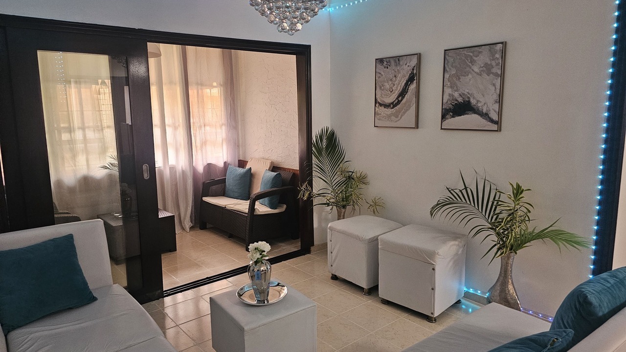 Photo of Livingroom in Santo Domingo