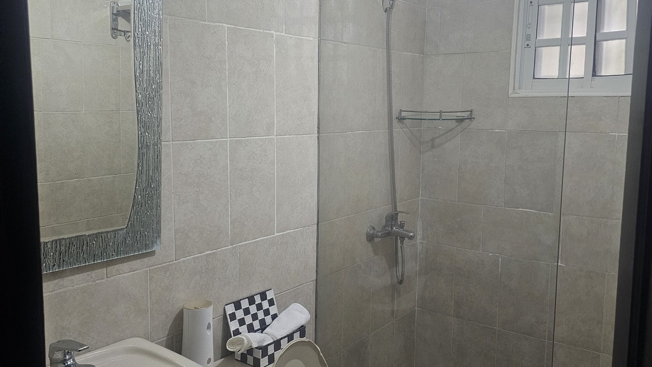 Photo of Bathroom in Santo Domingo