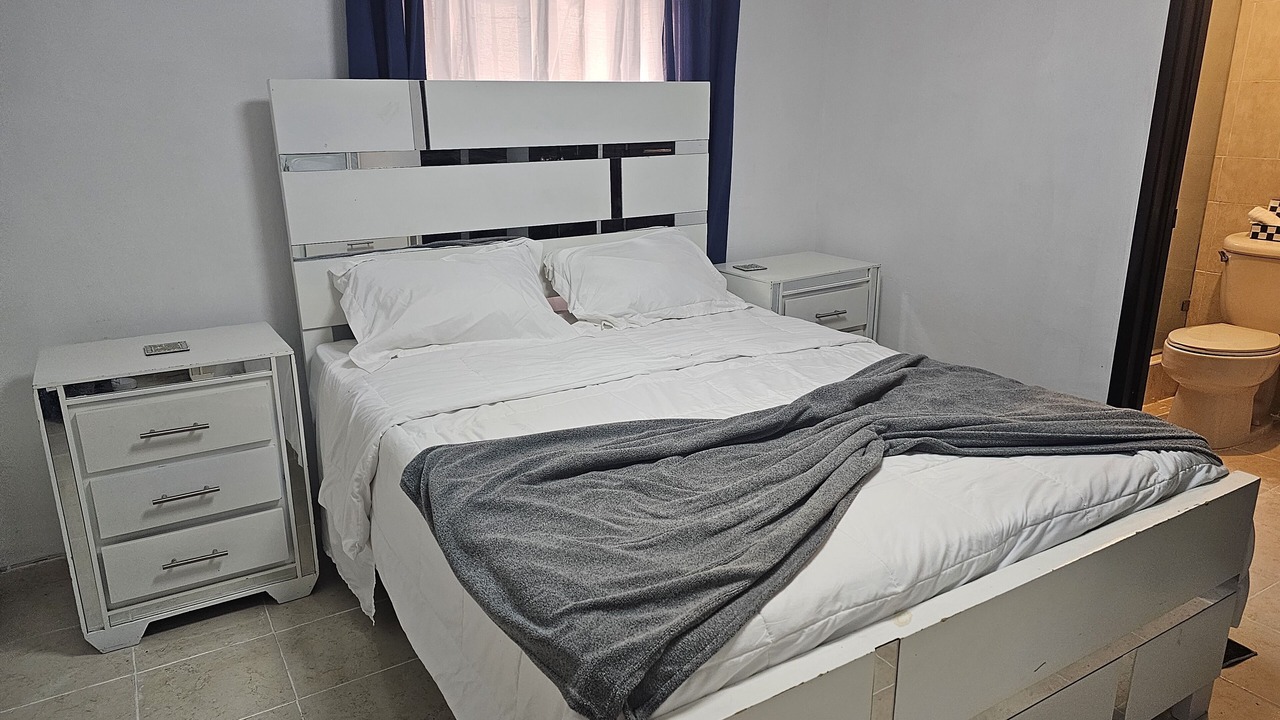 Photo of Bedroom in Santo Domingo