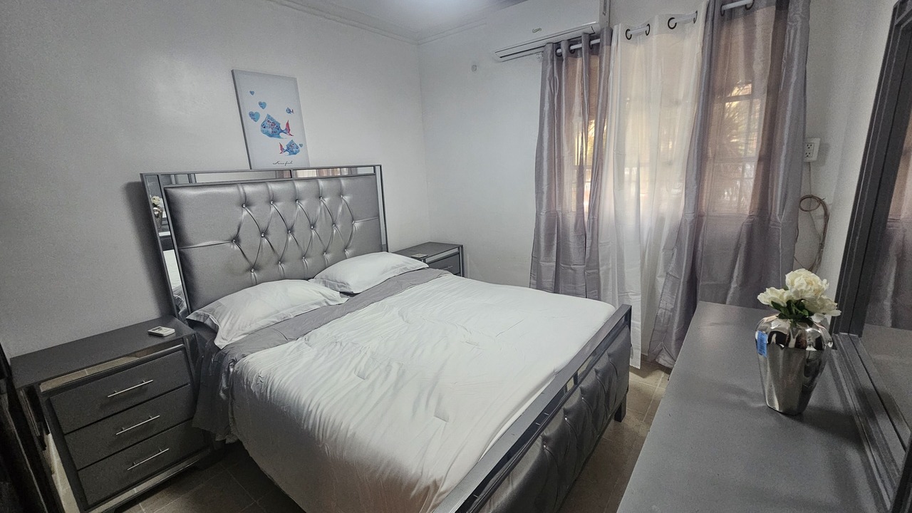 Photo of Bedroom in Santo Domingo