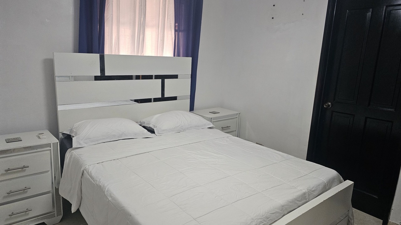 Photo of Bedroom in Santo Domingo