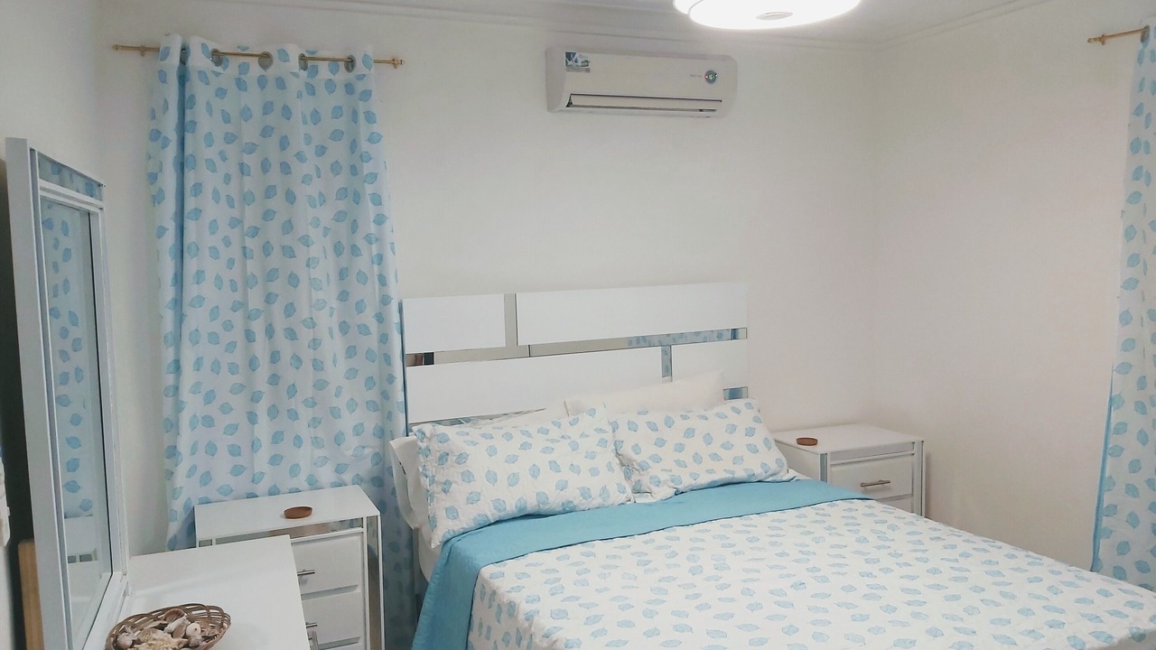 Photo of Bedroom in Ciudad Modelo Mirador Norte