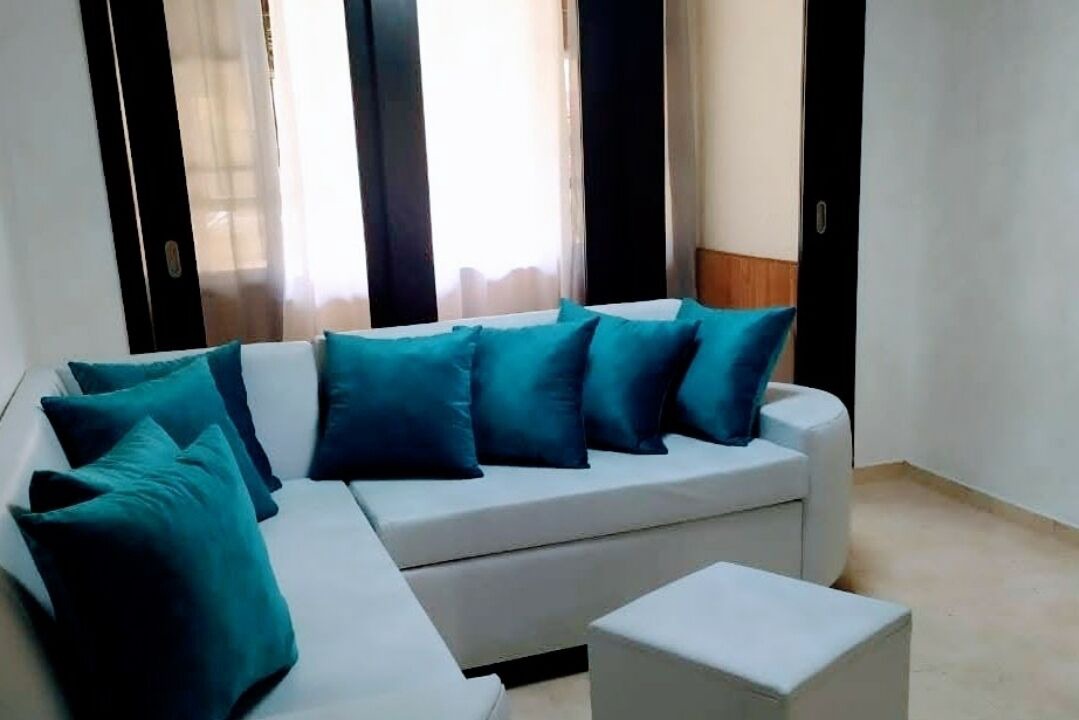 Photo of Livingroom in Ciudad Modelo Mirador Norte